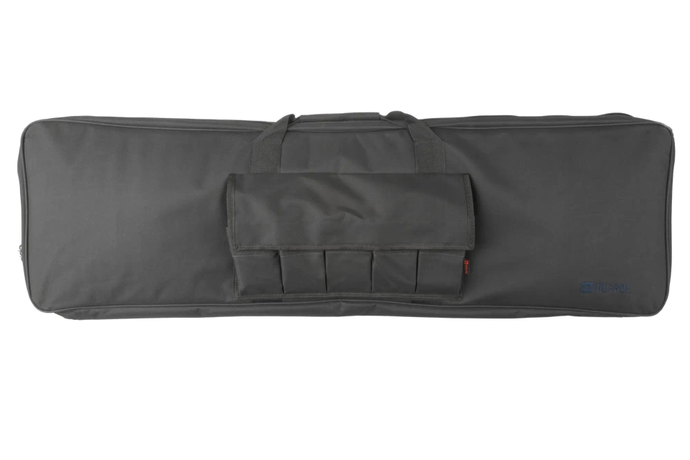 Housse pour arme NSB 1080mm – noir