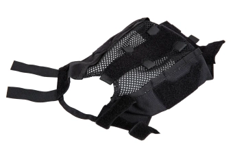 Potah přilby FMA High Cut TB1440-M (M/L) Black
