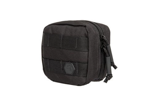 Mini Utility Pouch - Black