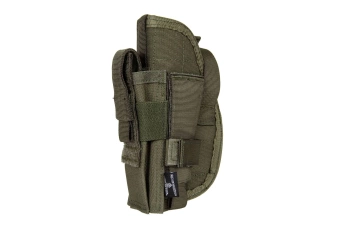 Universal holster pour ceinture - Ranger Green