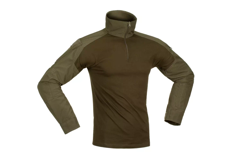Combat Shirt - Ranger Green
