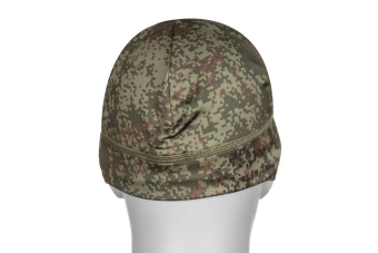 Thermoactive Cap - Digital Russian