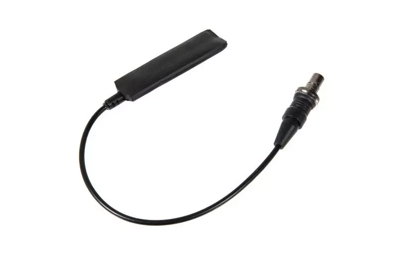 Gel Button for Tactical Flashlights