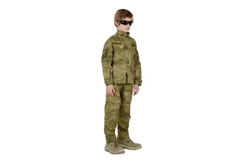 Set ACU pour enfants uniforme- ATC FG