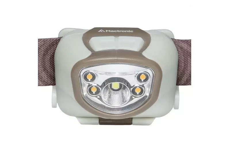 Nippo 3,3 Headlamp (Rechargeable)