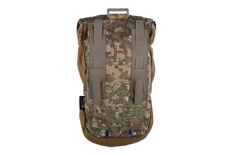 GP Cargo Pouch – PenCott™ BadLands