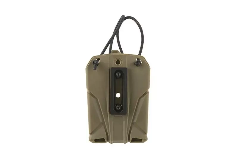 Elastic Load Pouch - Olive Drab