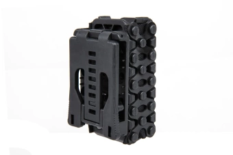 Flexibilní pistolový zavaděč FMA TB1465 Black