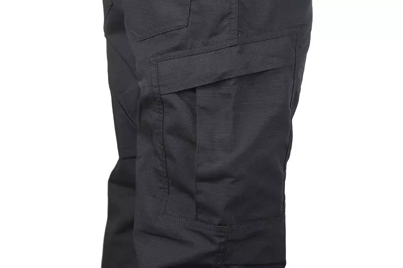Bojové kalhoty Ultimate Tactical VTX - černá