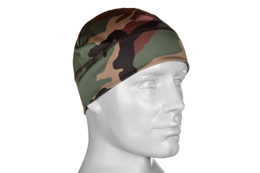 Casquette thermoactive - Woodland
