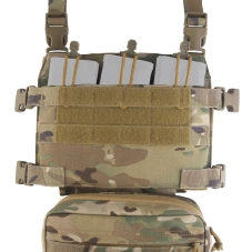 Waistcoat Chest Rig Wosport VE-107 MC