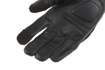 Armored Claw Smart Flex Tactical Gloves - Black