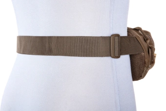 Brašna Elite Hex Coyote