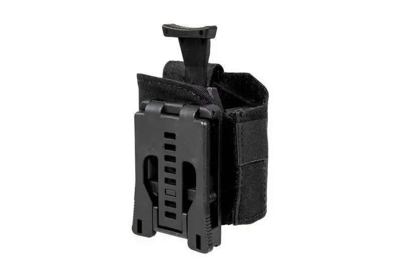 Fabric Universal Holster - Black