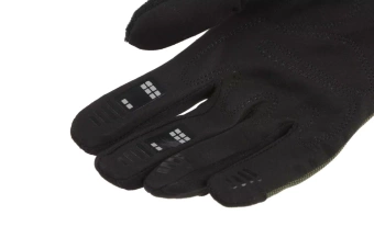 Rękawice taktyczne Armored Claw BattleFlex - oliwkowe