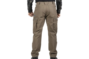 Spodnie taktyczne Emerson Gear Blue Label Whale Shark Ranger Green