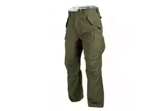 Pantalon M65 - vert olive