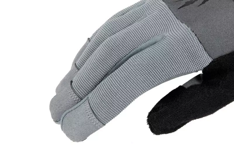 Armored Claw Accuracy Hot Weather tactical gloves - grey