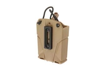 Ładownica Elastic Load - dark earth