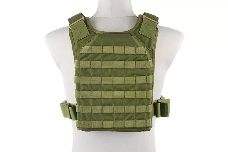 FAPC / Fast Attack Vest Plate carrier - Olive Drab