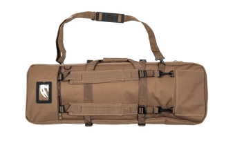 Gun Bag V2 - 84cm - tan