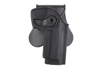 Holster Nuprol Perfect Fit pour répliques M92 Beretta