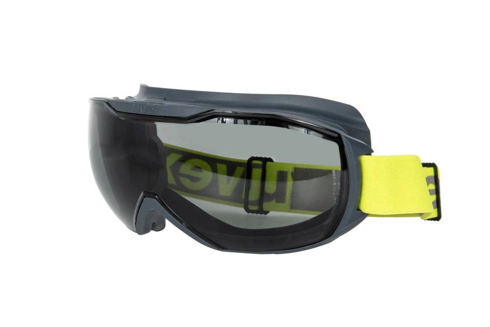 Lunettes de protection Megasonic