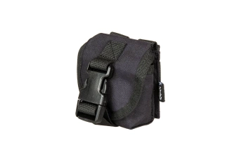 Grenade Pouch Mojo - Black