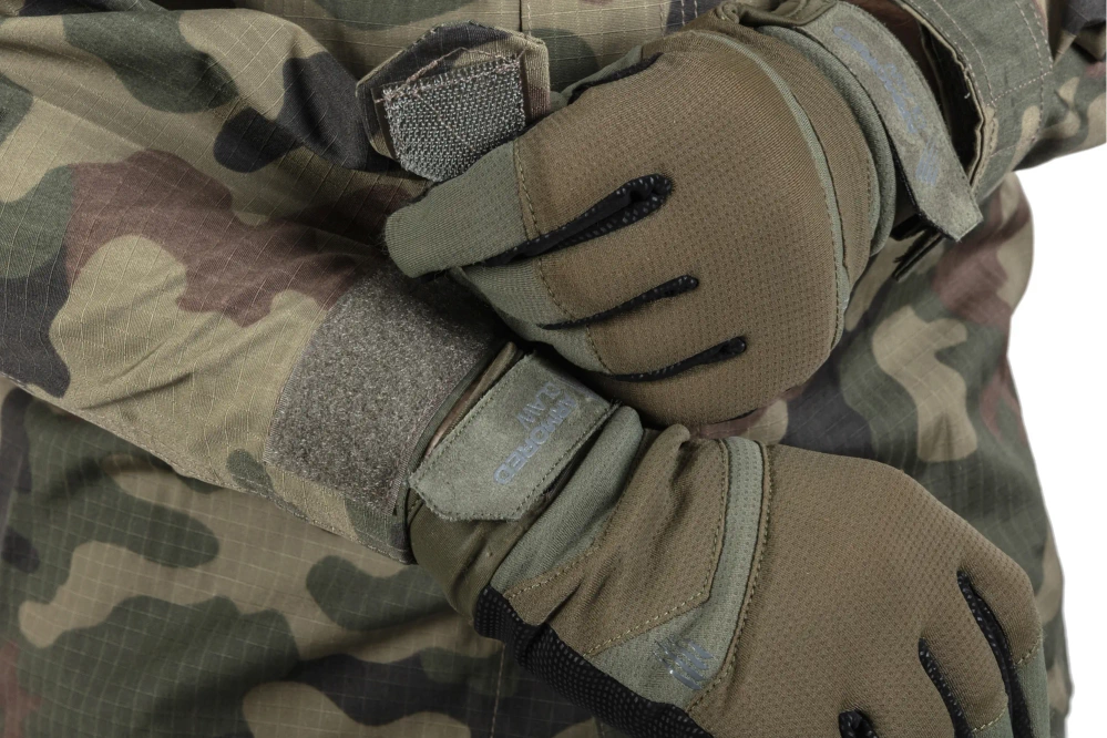 Bluza mundurowa SATAC ACU - WZ.93 Pantera Leśna