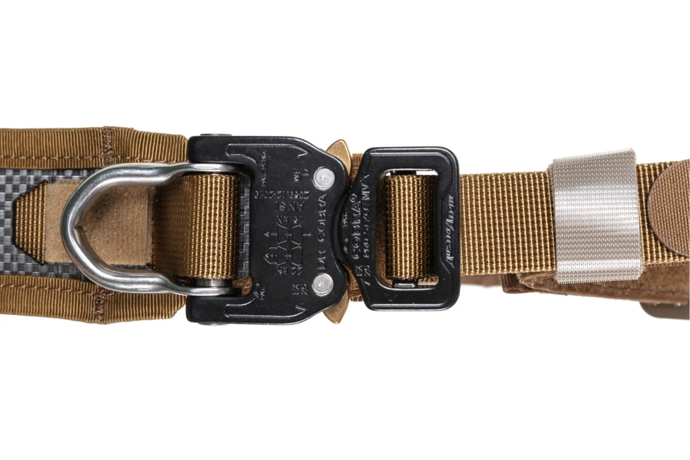 Emerson Gear EM9674 Coyote Brown Tactical Belt