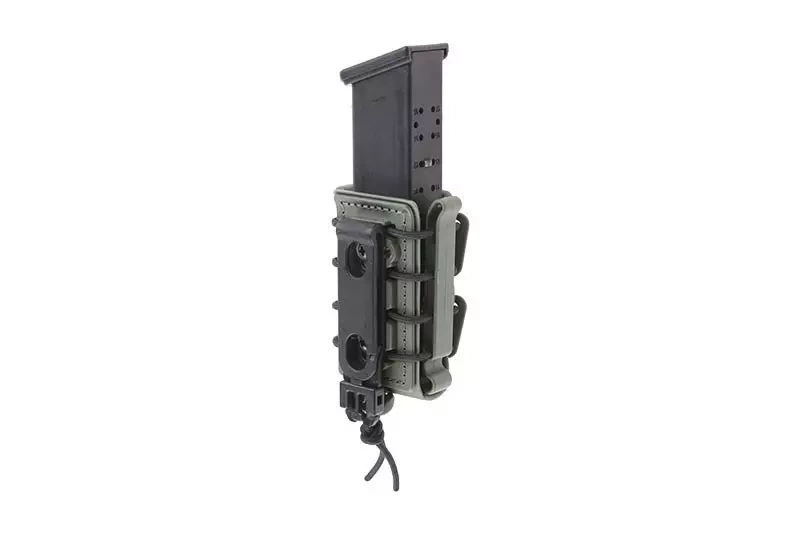 SSSMC Pistol Magazine Pouch - foliage green