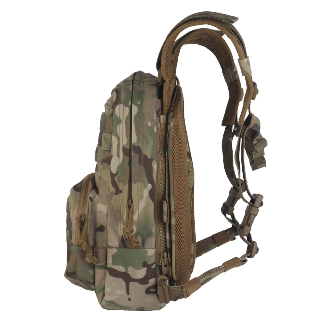 Sac à dos Assault 10 litres Wosport BP-142 MC