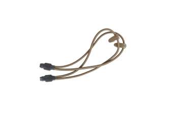 Réplique du casque Wosport EX HL-102 Tan