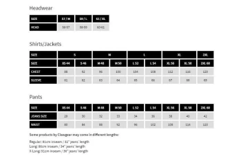 Audax Softshell Jacket – Black