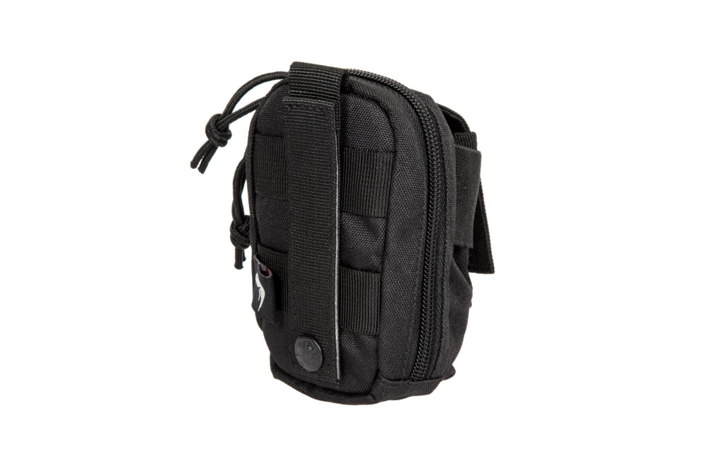 Micro Utility Pouch - noir