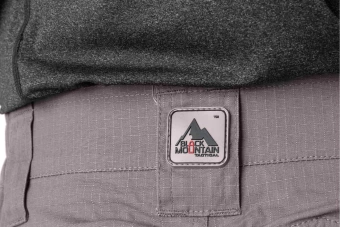 Redwood Tactical Pants - grey