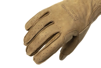 Rękawice skórzane Armored Claw Tactile Ranger™ Coyote Brown