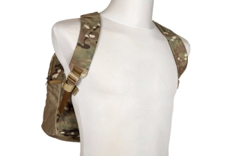 Foldable Backpack Dioc - MC®