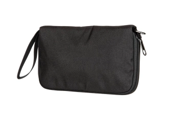 Malý pouzdro na pistole Goza - černý