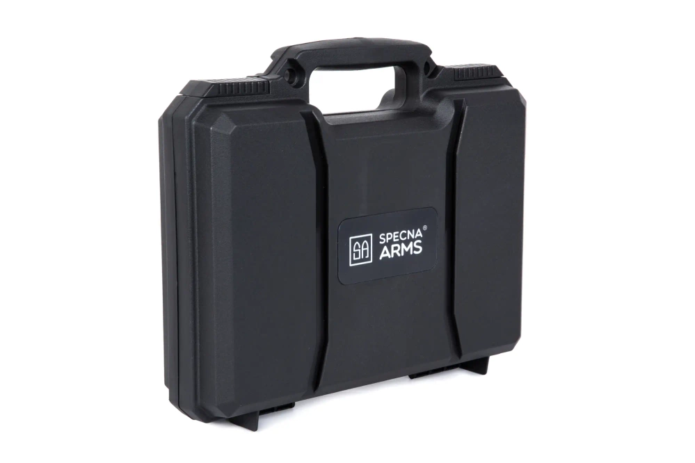 Specna Wapens Pistoolkoffer 30 cm