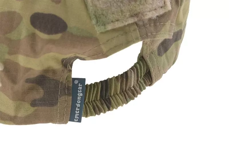 Baseball Cap - Multicam
