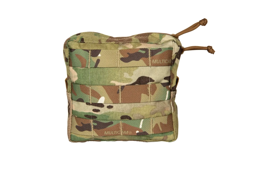 Medium GP Pouch 6x6 - Multicam® 