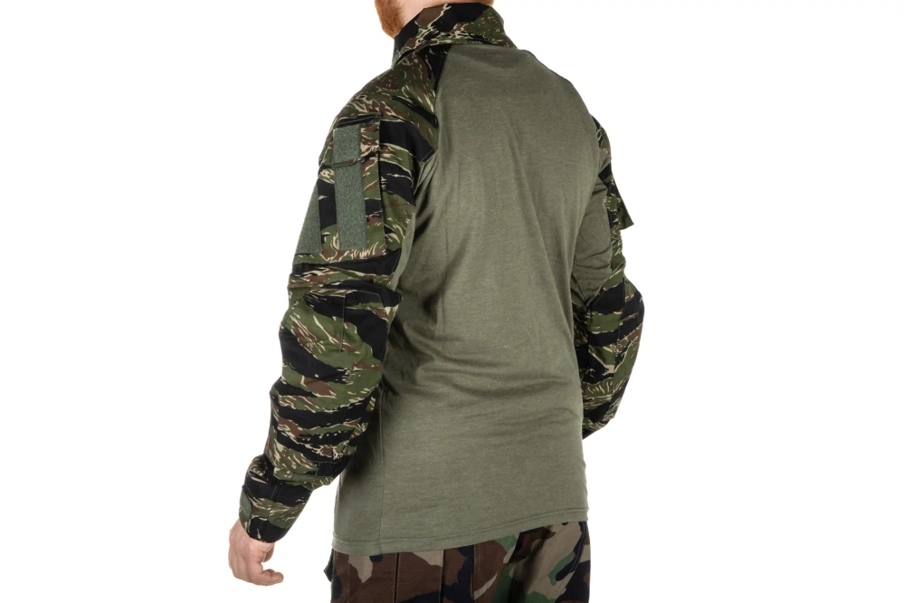 Emerson Gear type G3 Tiger Stripe uniform sweatshirt