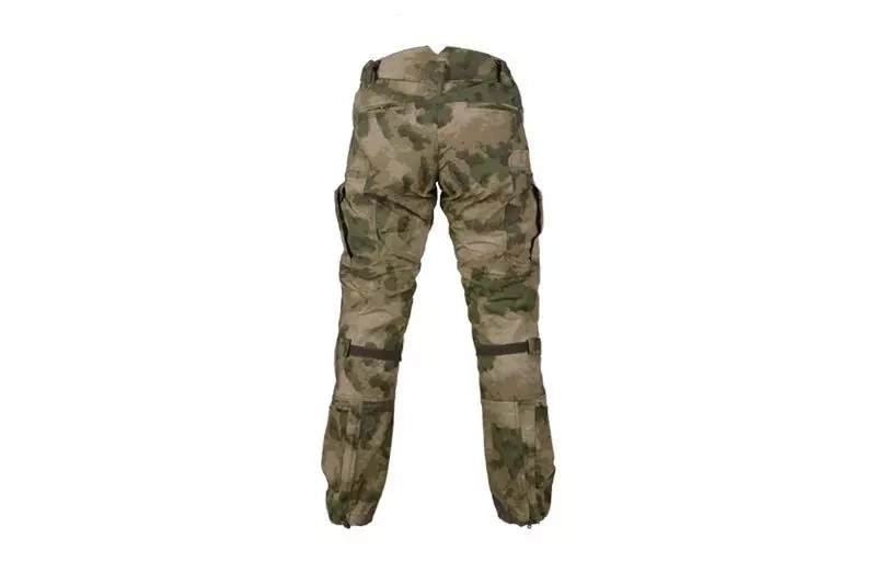 Spodnie taktyczne Multitask PRO - ATC FG
