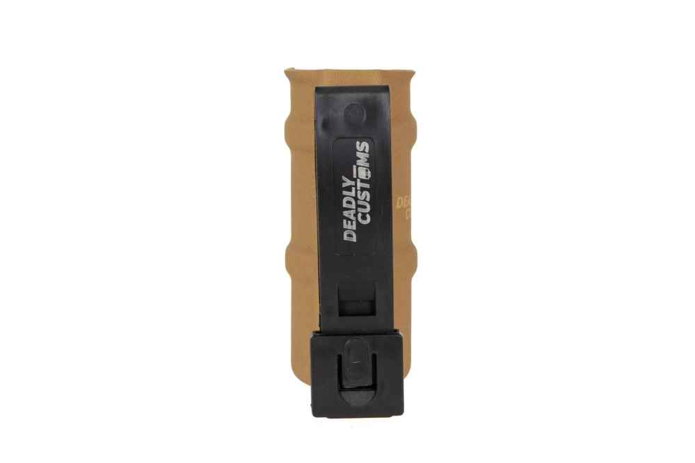 Holster à grenade gaz owy Tectonique Neutron/Quake - Tan
