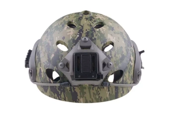 SFR helmet replica - AOR2