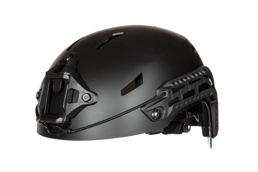  Caiman Bump Helmet Replica - Black (L/XL)