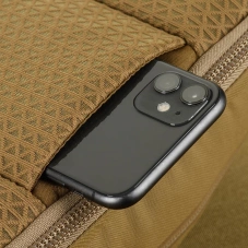 M-Tac Sphaera Hardsling Tas Groot Elite Coyote