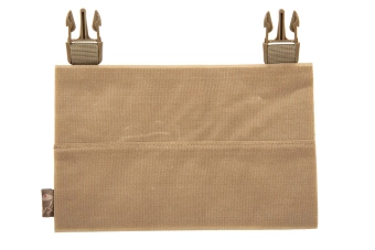 Viper Tactical VX buckle up panel for 4 PM magazines - Coyote