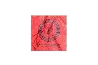 G&G hit sling - rouge